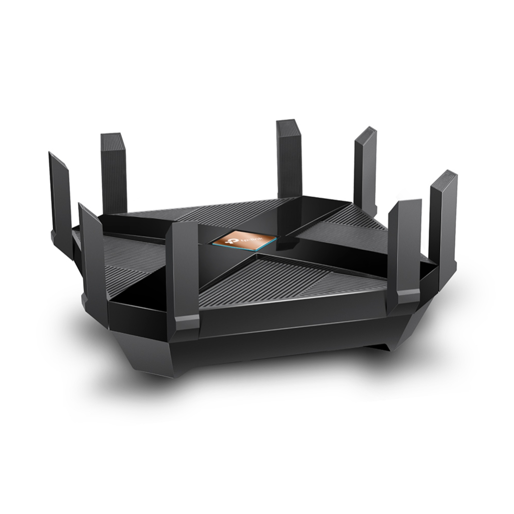 TP-Link Archer AX6000 Wi-Fi 6 Router
