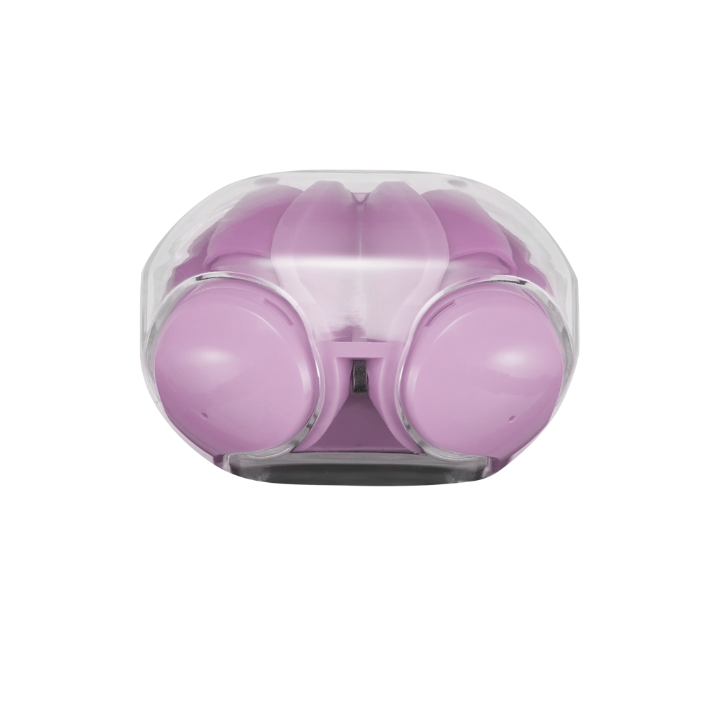 Amplify Lumina Series TWS Earphones - Purple