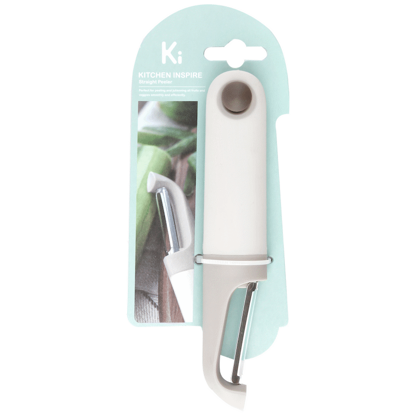 Kitchen Inspire Straight Peeler - image 2