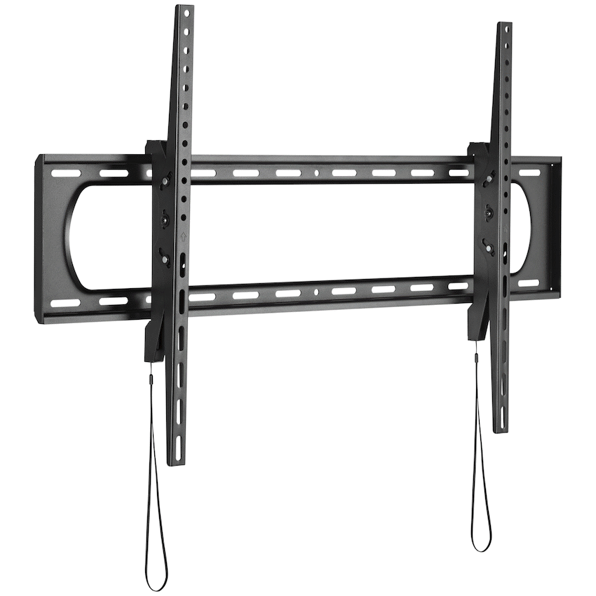 Ellies Solid Series Heavy Duty Tilt TV Wall Mount 60" - 120" TVs - image 2