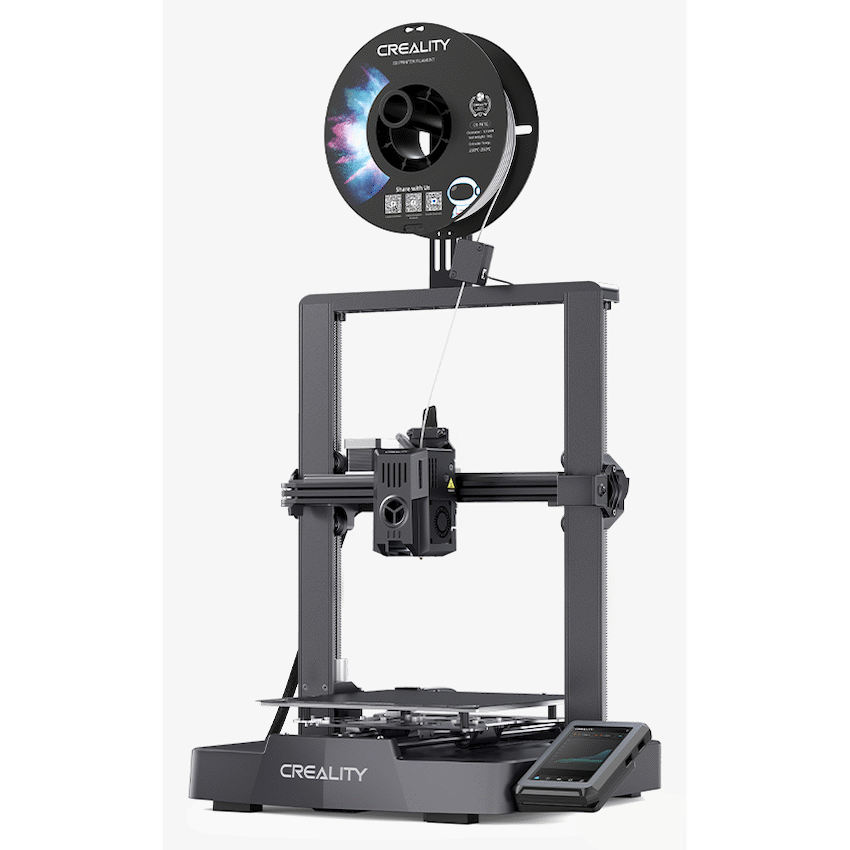 Creality Ender 3-V3-KE 3D Printer 220x220x240 - image 2