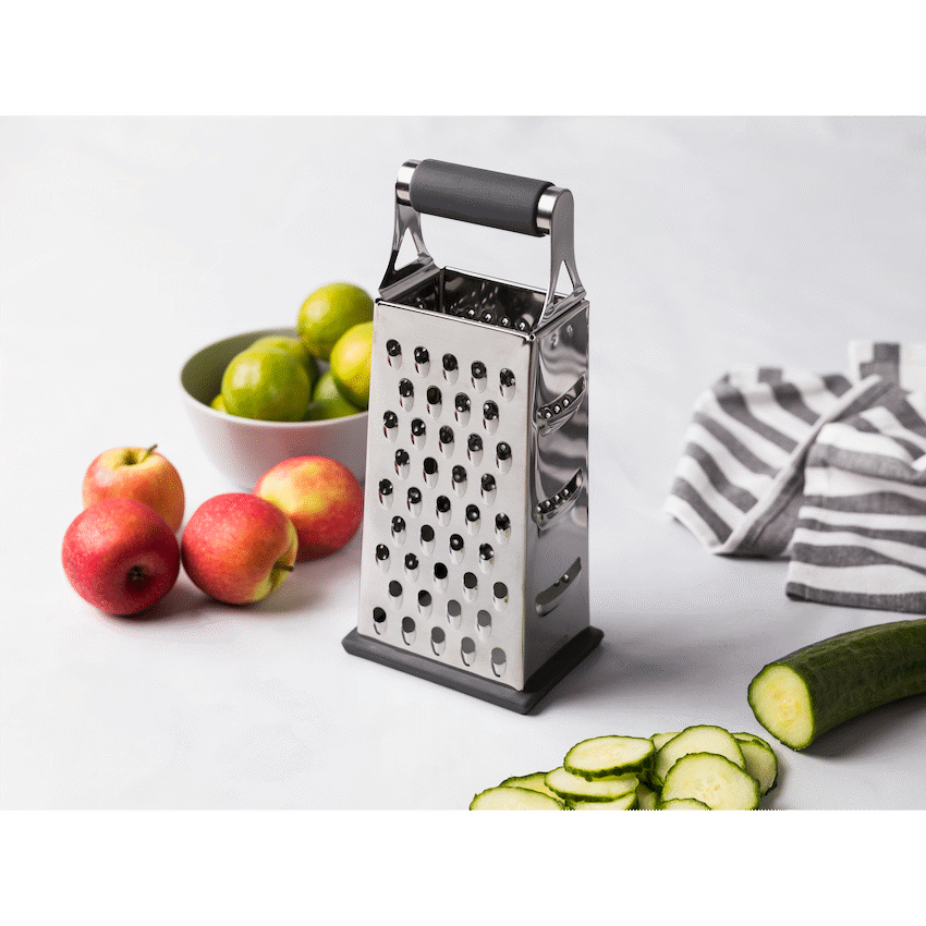 Legend Premium st/st upright grater ( Order in Qty of 6) - image 2