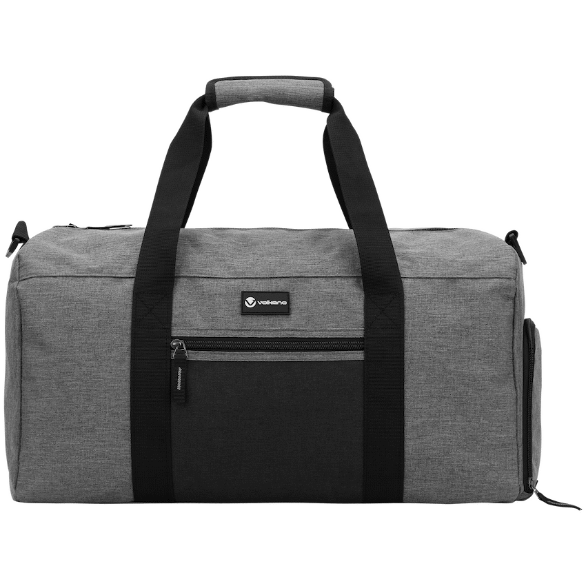 Volkano Vidal 35l Duffle - Grey - image 2