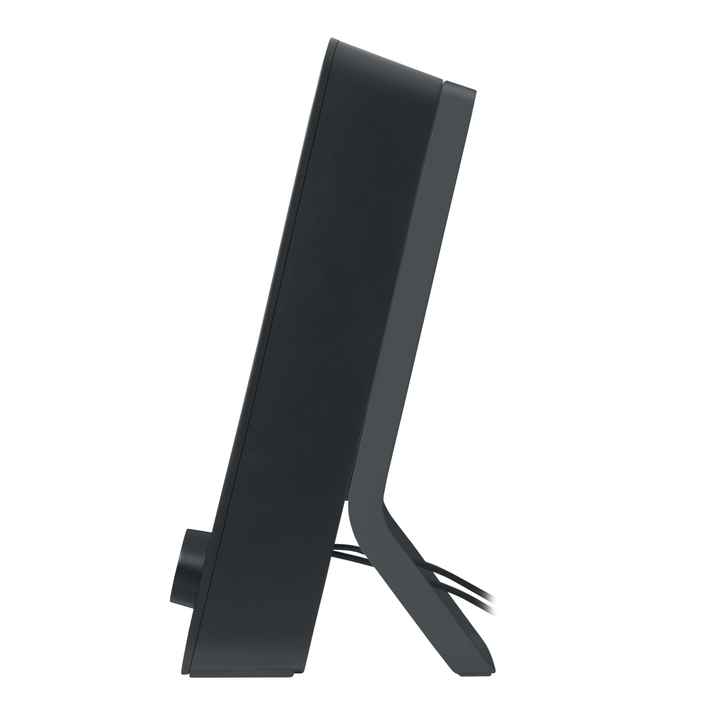 Logitech® Z207 Bluetooth Computer Speakers - Black