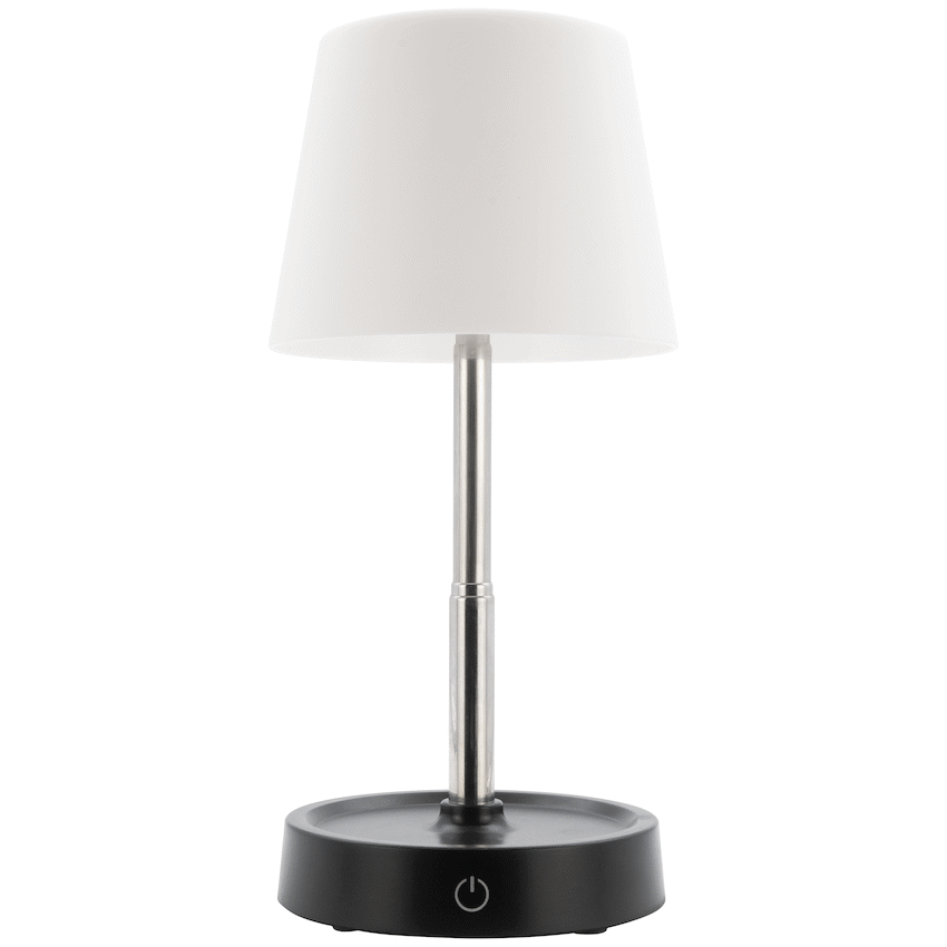 Switched Sleek Series Rechargeable LED Desk Lamp - image 2