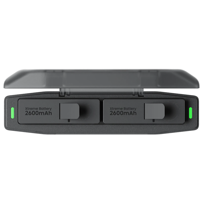 Insta360 X6 Fast Charger Case - image 2