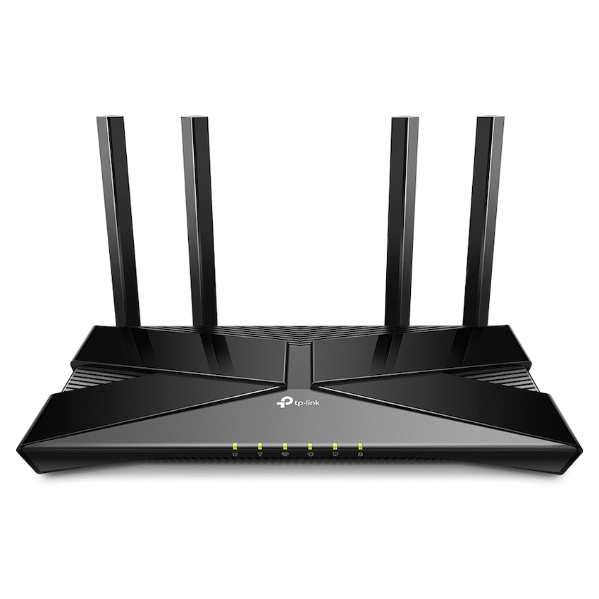TP-Link Archer AX53 AX3000 Dual-Band Wi-Fi 6 Router - image 2