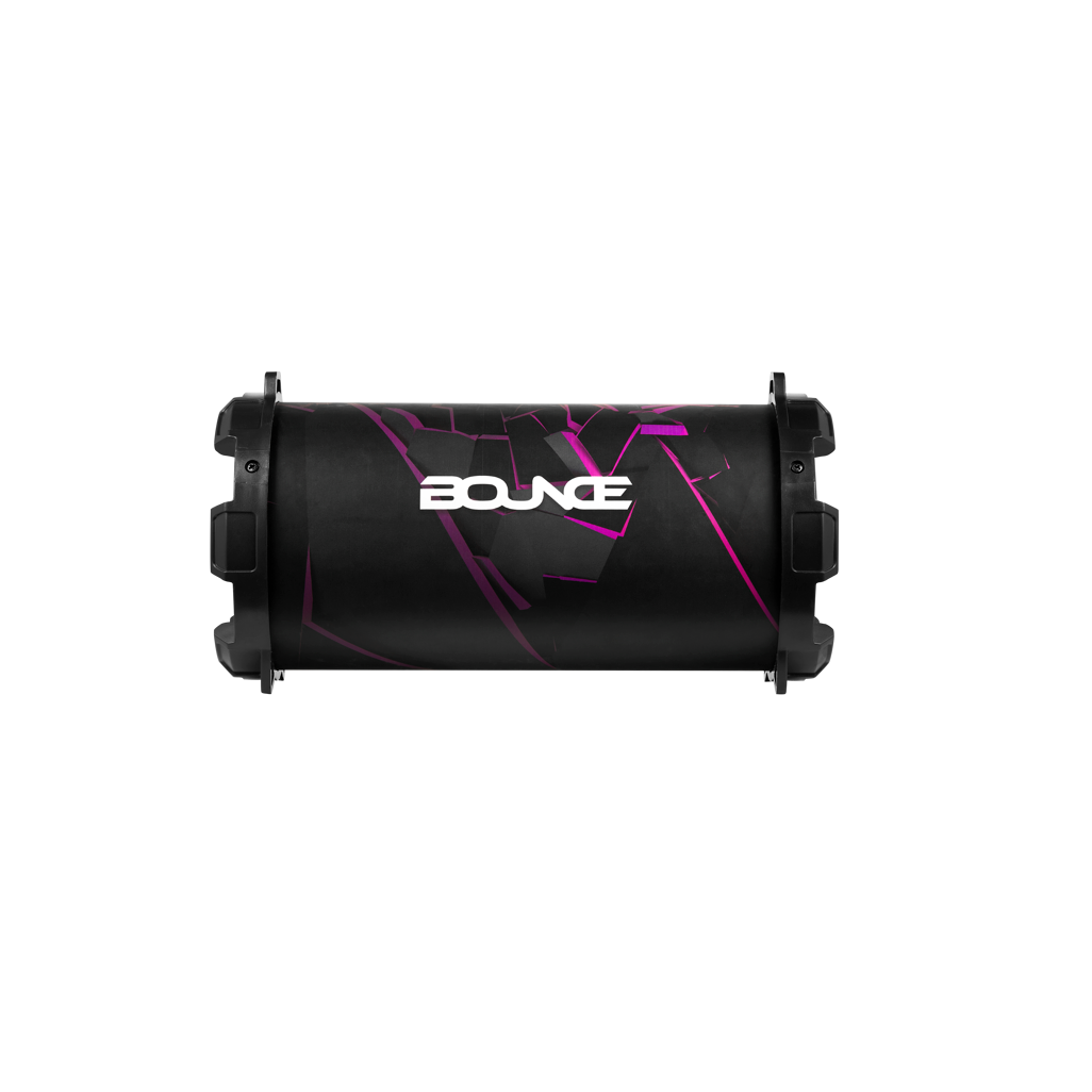 Bounce Tempo Series Speaker - Girls Design
