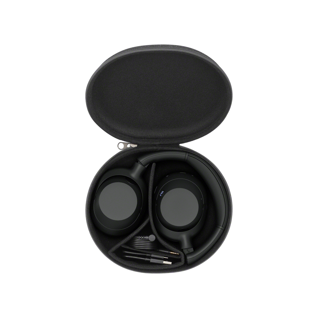 Sony ULT Wear NC - Black