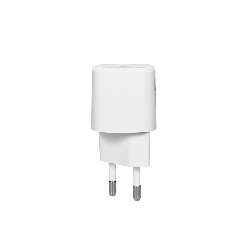 Volkano Dyna Ultra Compact PD 20w Fast Wall Charger