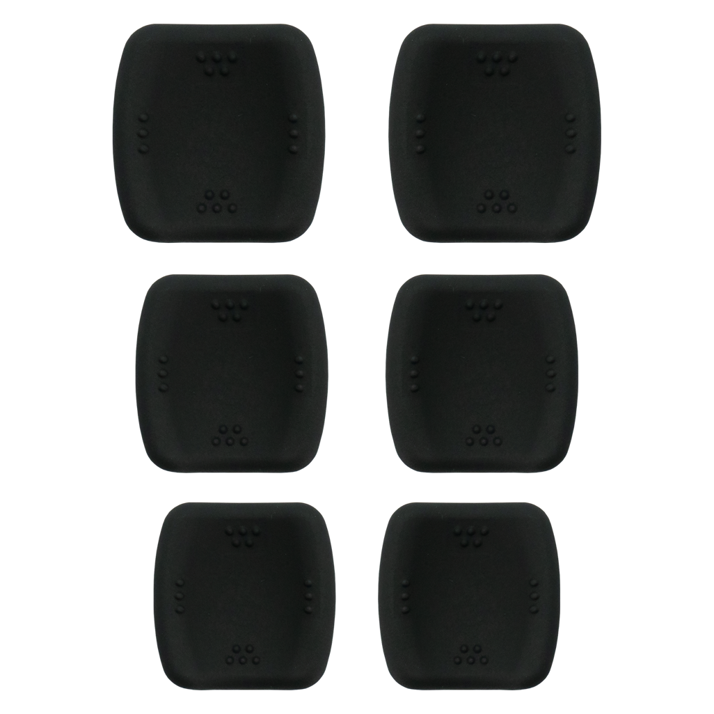 Nitho XB1 Gaming Kit Set of Enhancers for Xbox One® Controllers