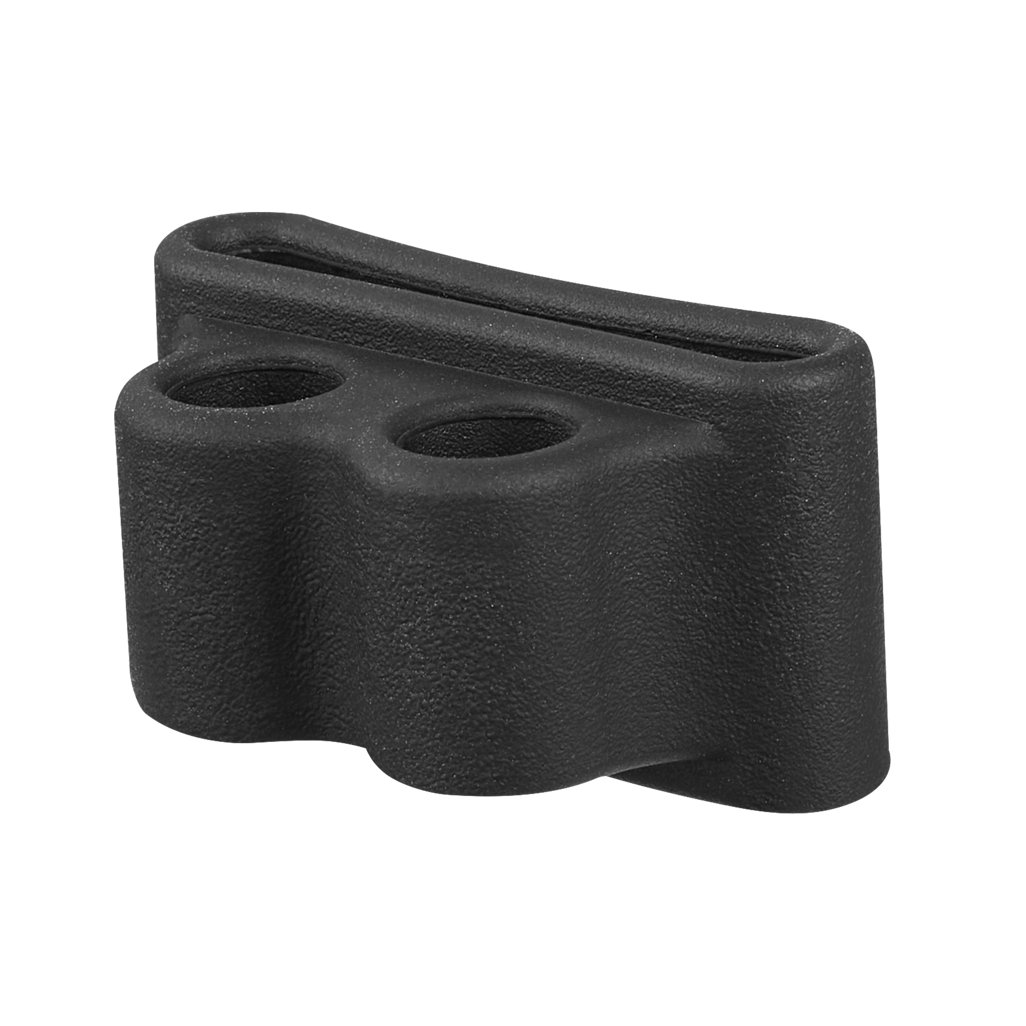Amplify Pack of 3 Watch Strap Clips for Earpods