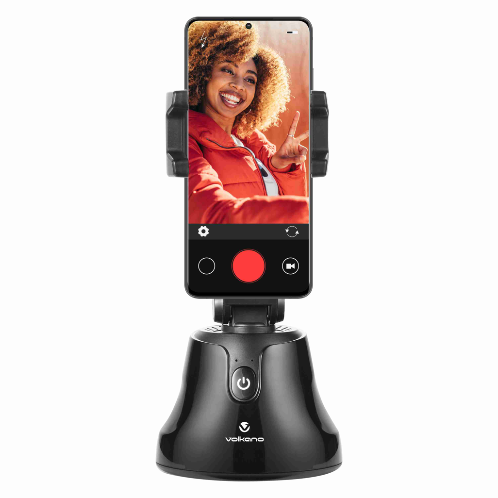 Volkano Follow Me Series Auto-Tracking Phone Stand
