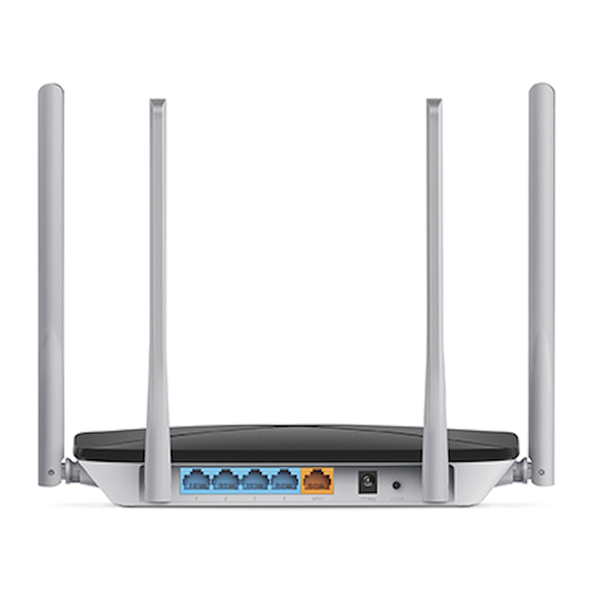 TP-Link Mercusys AC12 AC1200 Wireless Dual-Band Router - image 2