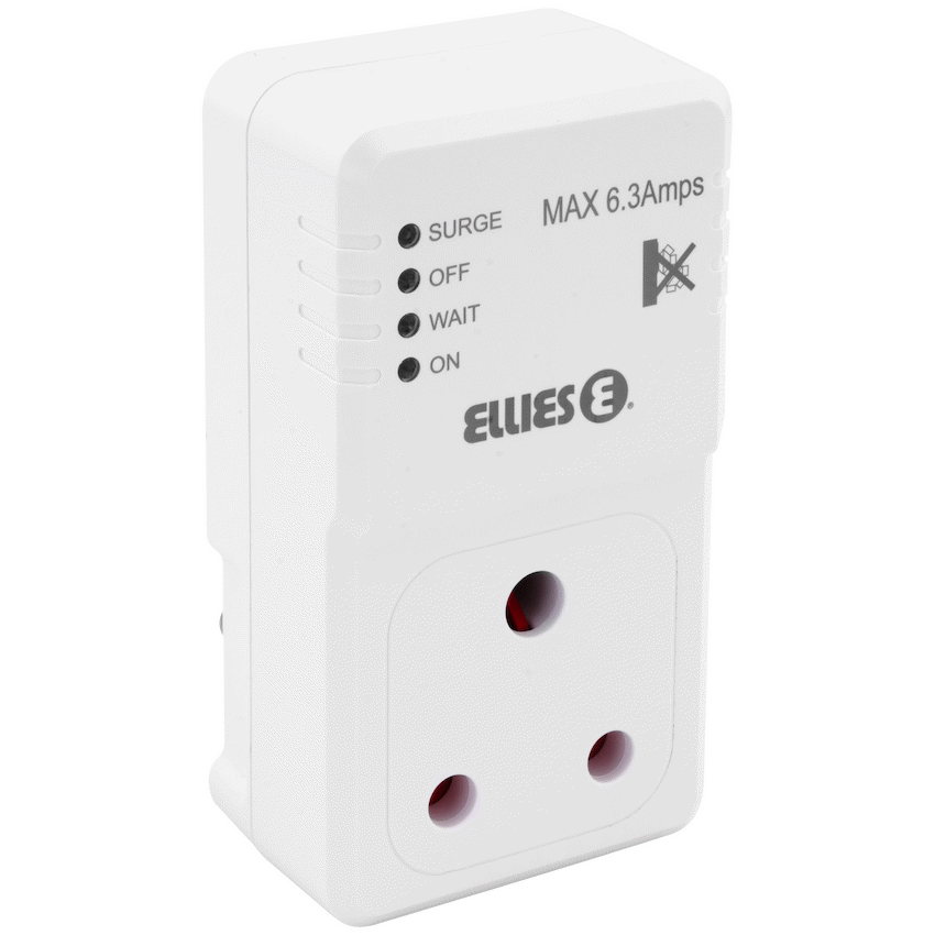 Ellies Surge Secure Fridge Safe - image 2