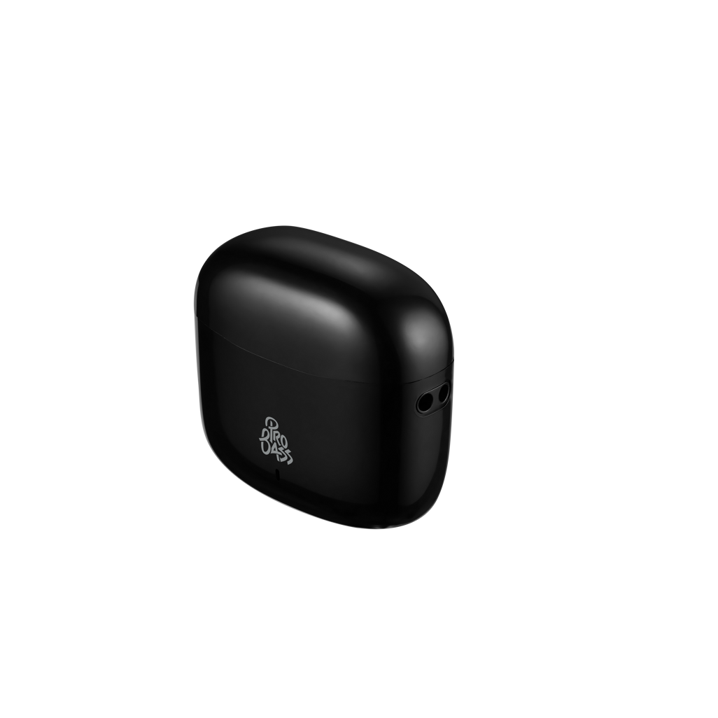 Pro Bass on the Go TWS Earphone