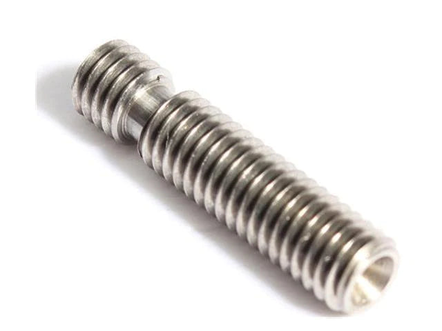 3D Printer Extruder Pipe-thermal Break M6X26 (5 Pack)