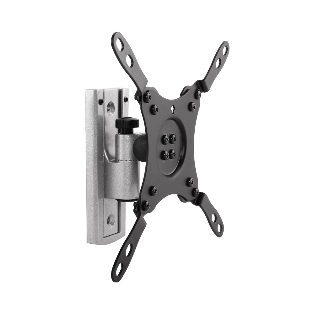 BRACKET - ALUMINIUM PIVOT TV WALL MOUNT - Specially for RV, Motor Home, Caravan, etc
