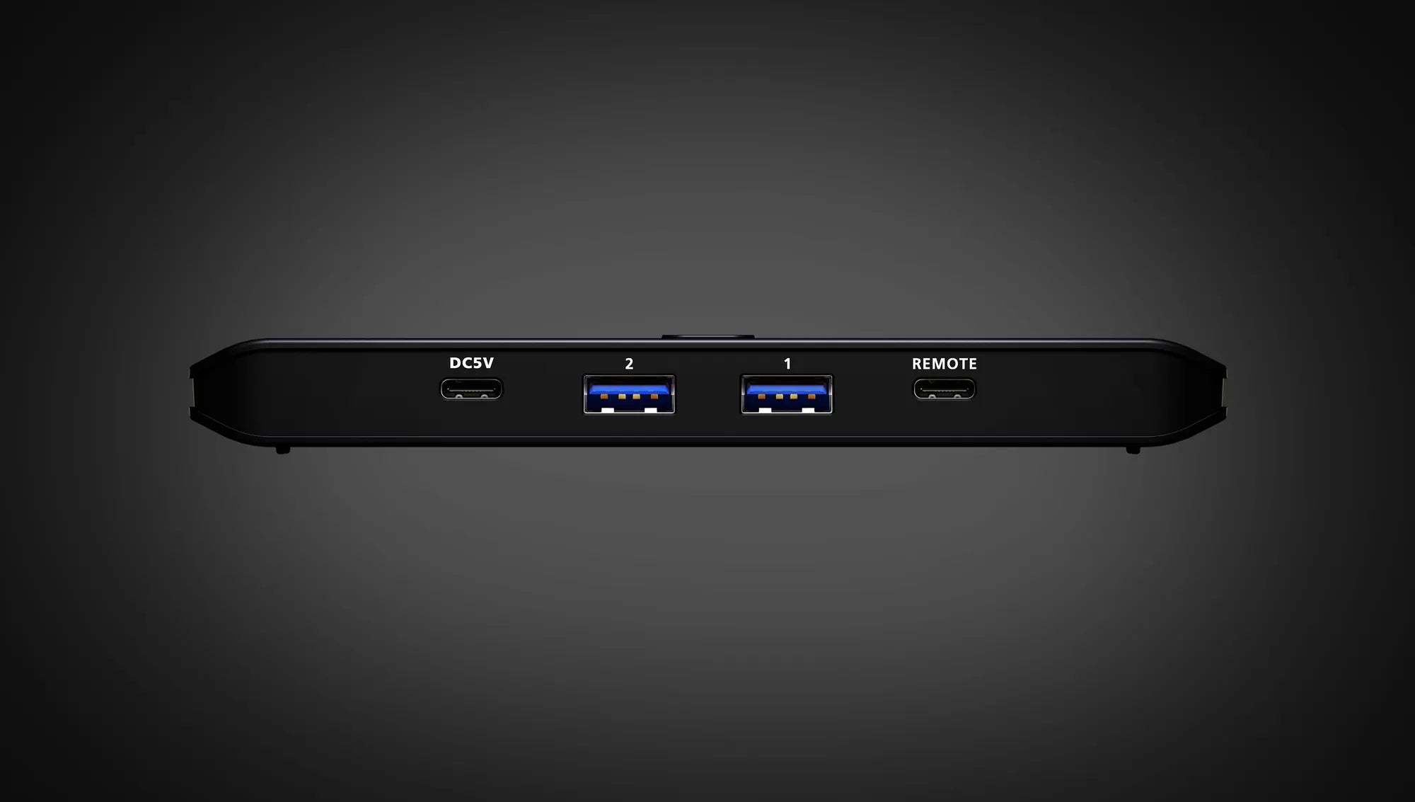 2 x 4 USB 3.2 Gen 1 Sharing Switch - image 2