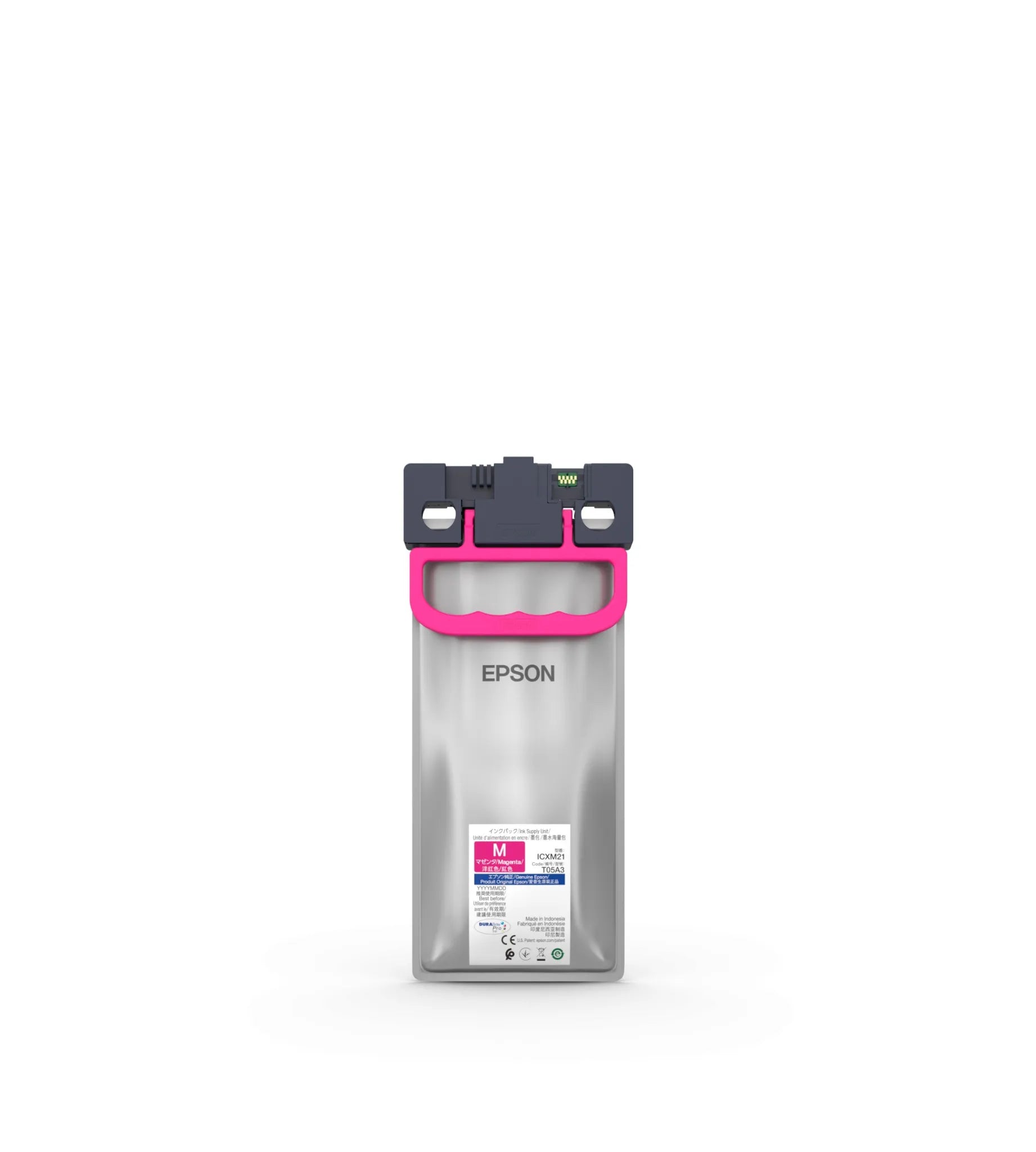 WorkForce Pro WF-C87xR Magenta XL Ink Supply Unit 20;000 pages