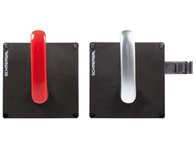 INTERLOCK SOLENOID ACTUATOR