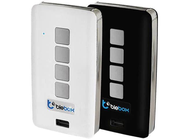 BLE-UREMOTE