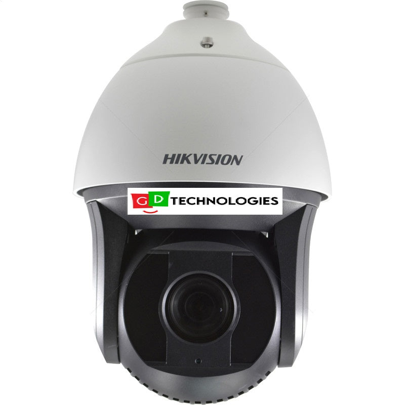 2MP DARKFIGHTER PTZ CAM - IR 200M - 42X OZ - IP67 - IK10 - SMART FEAT.
