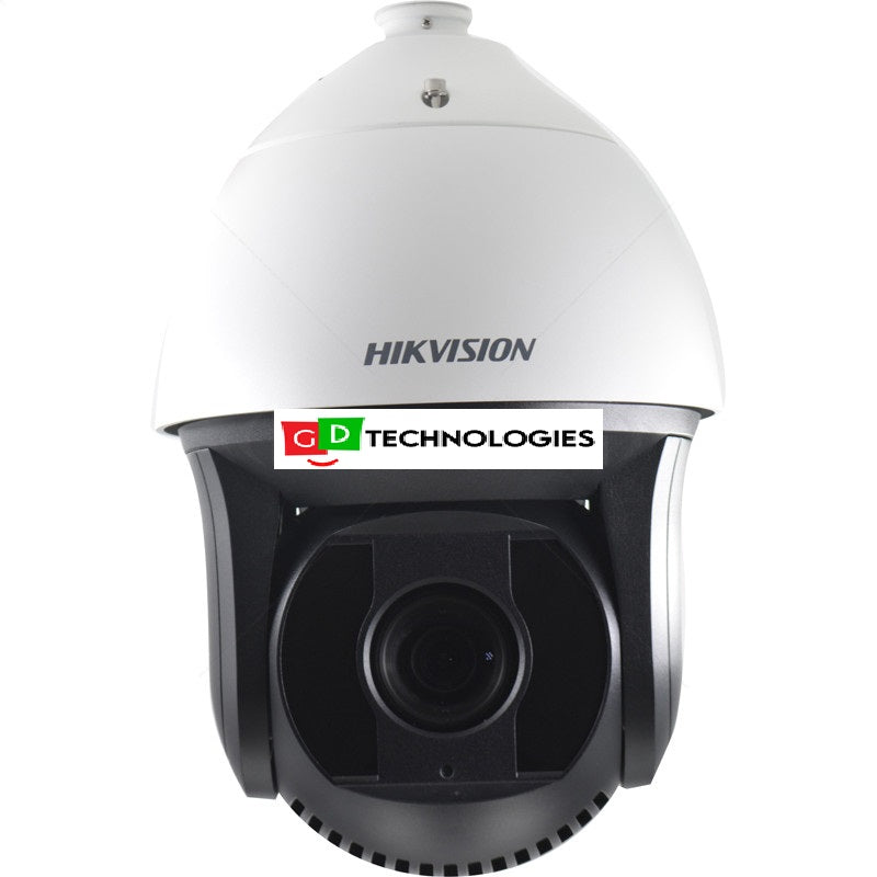 2MP DARKFIGHTER PTZ CAMERA - IR 200M- 25X OZ - SMART FEATURES - ULTRA