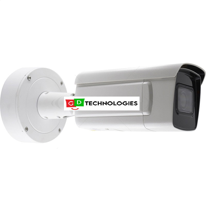 2MP FACIAL CAPTURE BULLET CAMERA - IR 50M - IP67 - MVF 2.8-12MM LENS