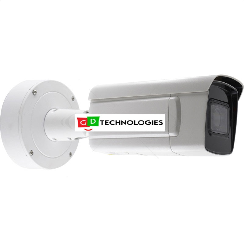 2MP FACIAL CAPTURE BULLET CAMERA - IR 50M - IP67 -MVF 8-32MM LENS