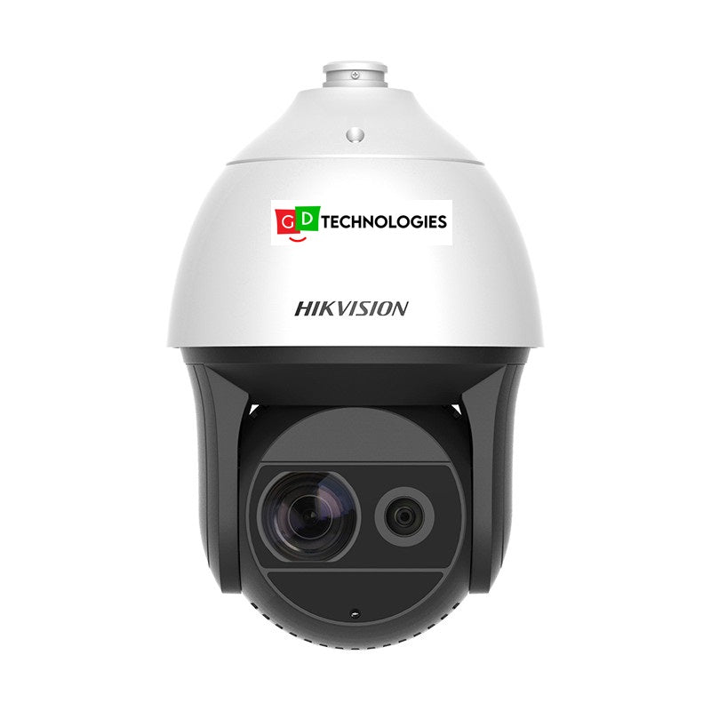 2MP ULTRA LOW LIGHT PTZ CAMERA - LASER IR 500M - 42X OZ ANPR - IP66