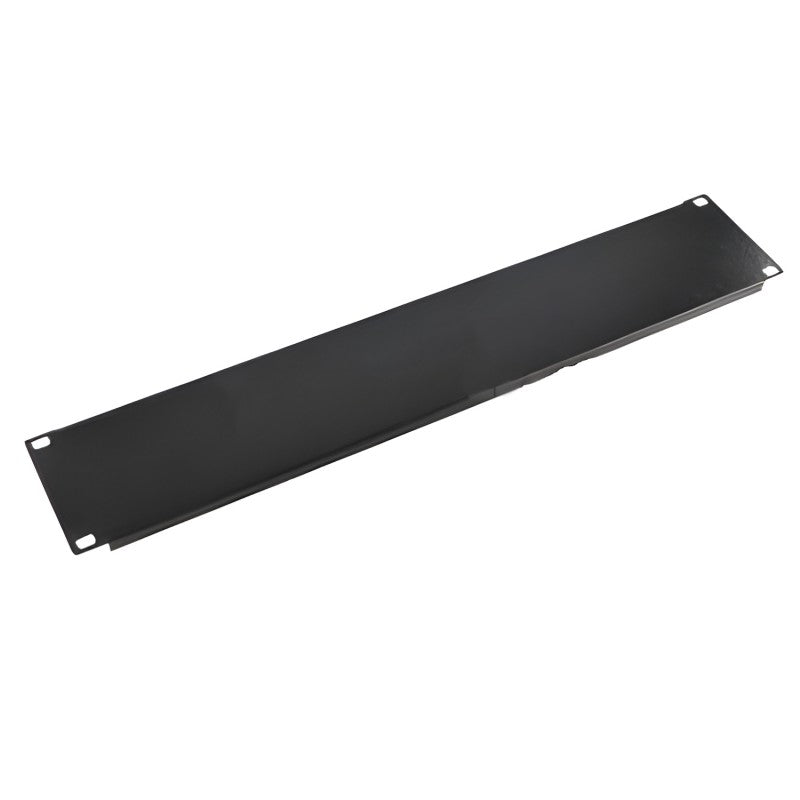 Cabinet 2U Blanking Panel