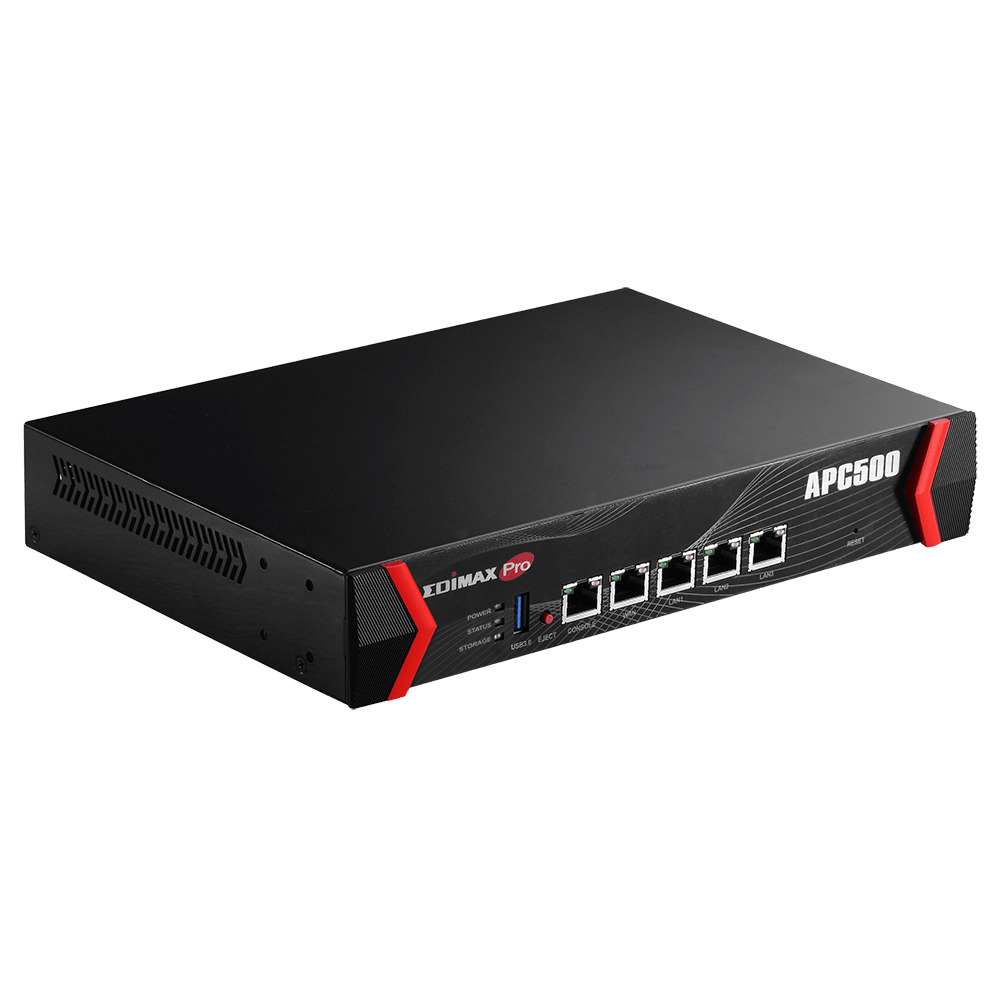 Edimax Pro AP Controller - image 2