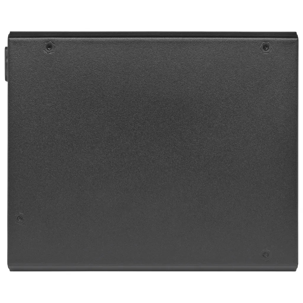 Corsair HX1000i — 1000 Watt 80 PLUS® Platinum; 10yr Warranty;ATX(1);EPS (3);PCI-E (4);4-Pin Peripheral (8);SATA (8);12VHPWR (1)
