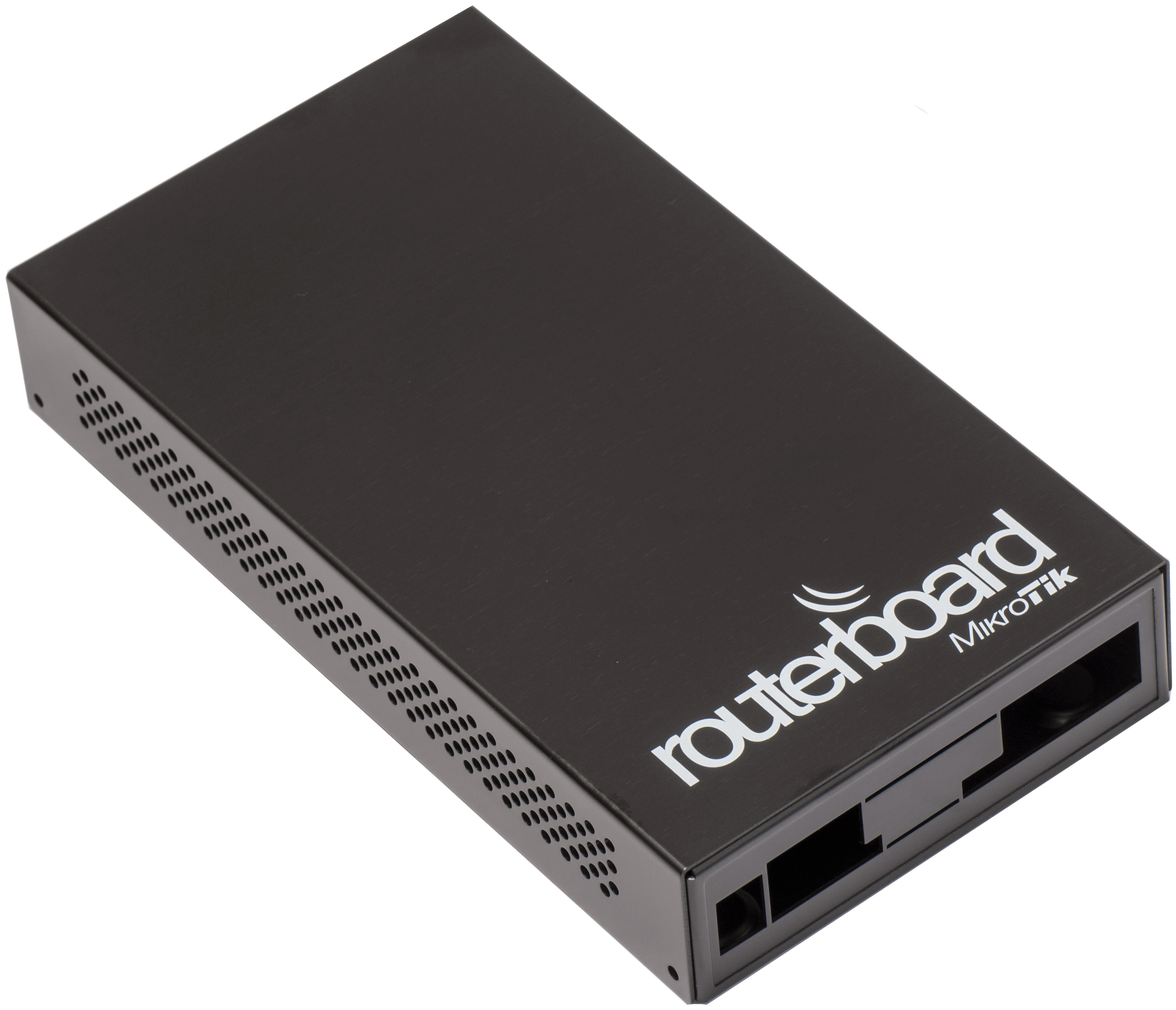 MikroTik Indoor case for 433/AH/UAH and 953