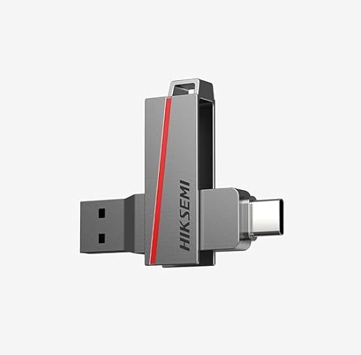 HIKSEMI 64GB Dual Drive /USB3.2/Type-C