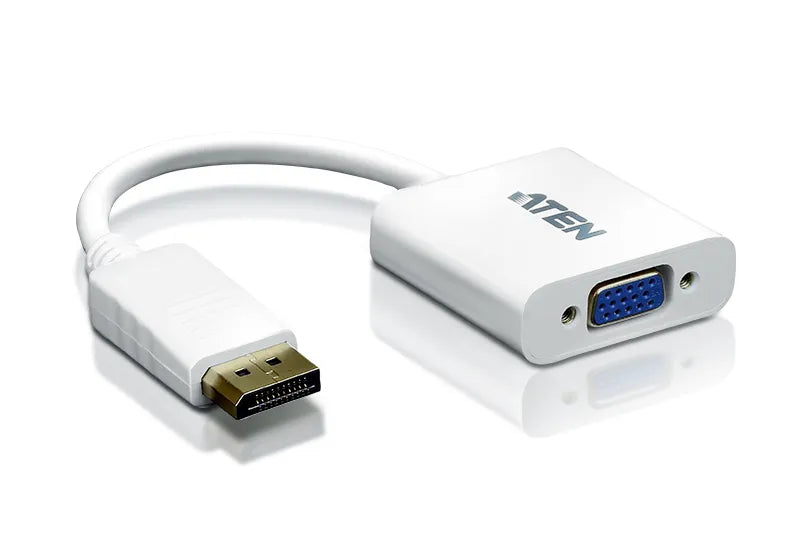 ATEN DisplayPort to VGA Adapter - image 2
