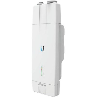 Ubiquiti UISP airFiber 11GHz Full-Duplex Radio Only Includes POE Injector | AF-11 - image 2