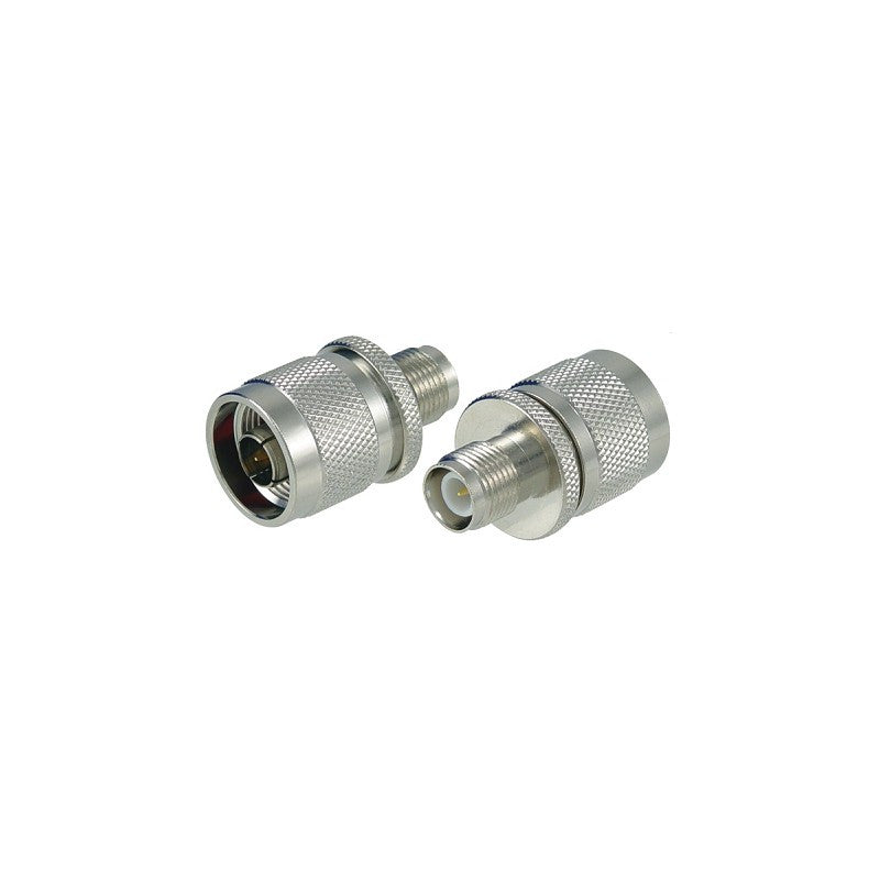 Inter Series Adapter N(m) - TNC(m)RP