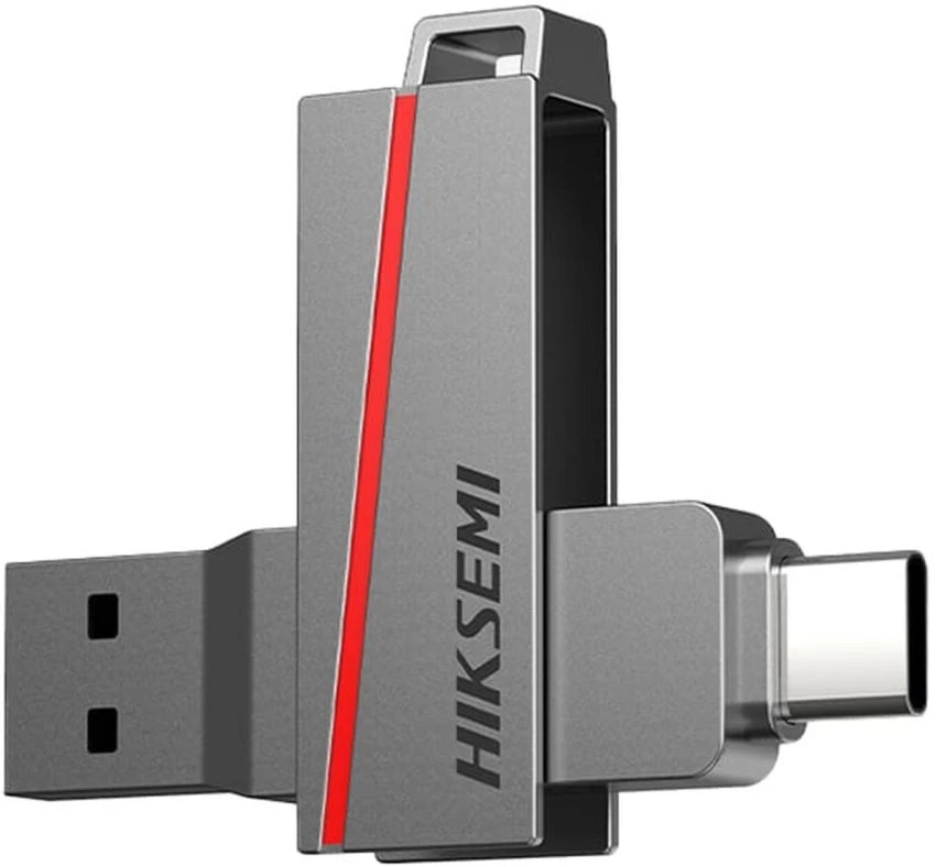 HIKSEMI 128GB Dual Drive /USB3.2/Type-C