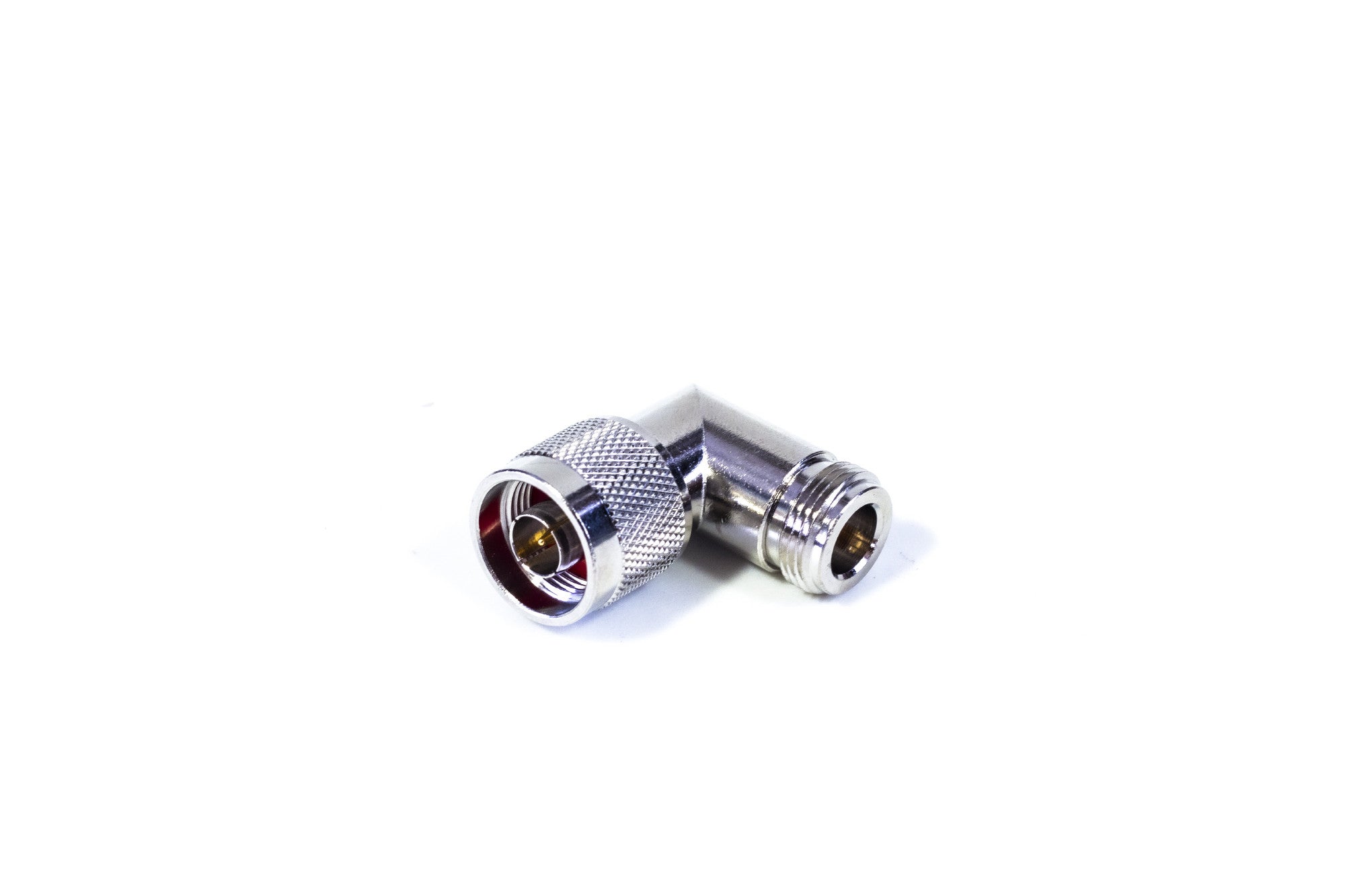 Acconet 90 Degree Jack, N(M) - N(F)
