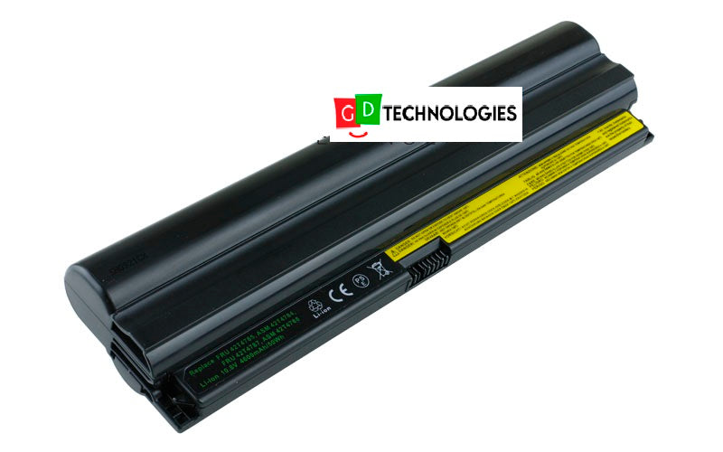 LENOVO THINKPAD X100E 10.8V 5200MAH/56WH REPLACEMENT BATTERY