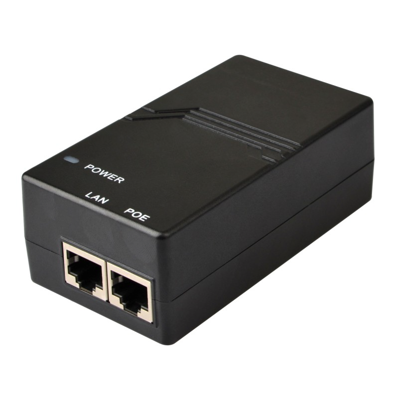RADWIN 24V Gigabit PoE injector | RW-POE-24V