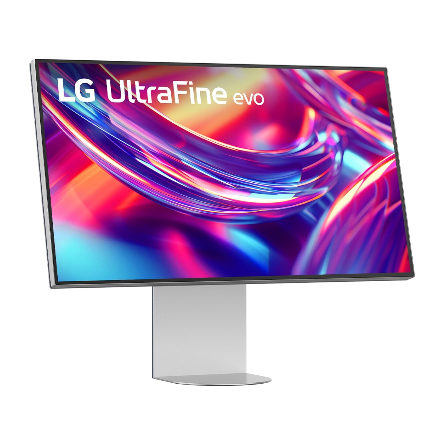 LG UltraFine Evo 32" 6K 60Hz Nano IPS Monitor – image 2
