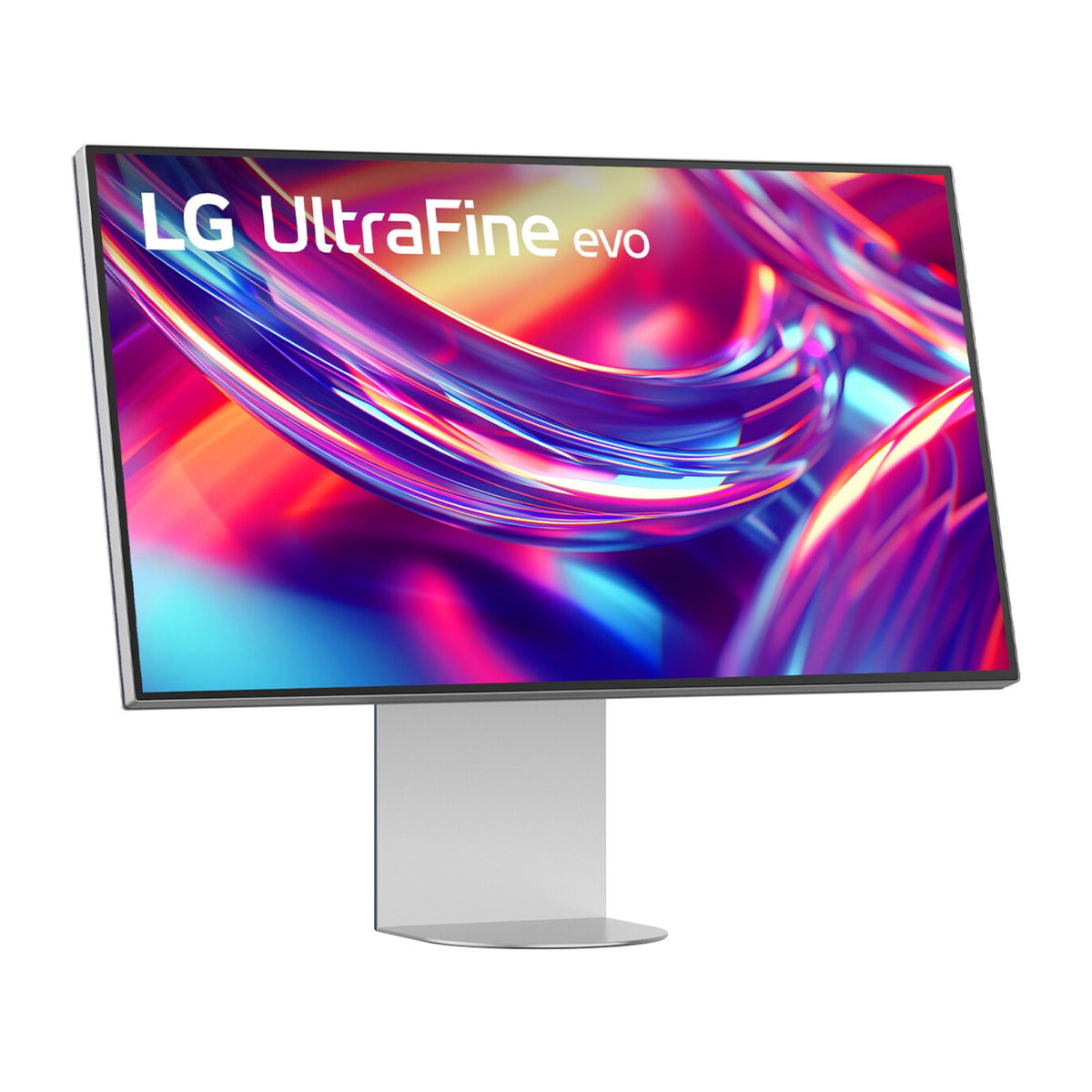 LG UltraFine Evo 32" 6K 60Hz Nano IPS Monitor – image 2