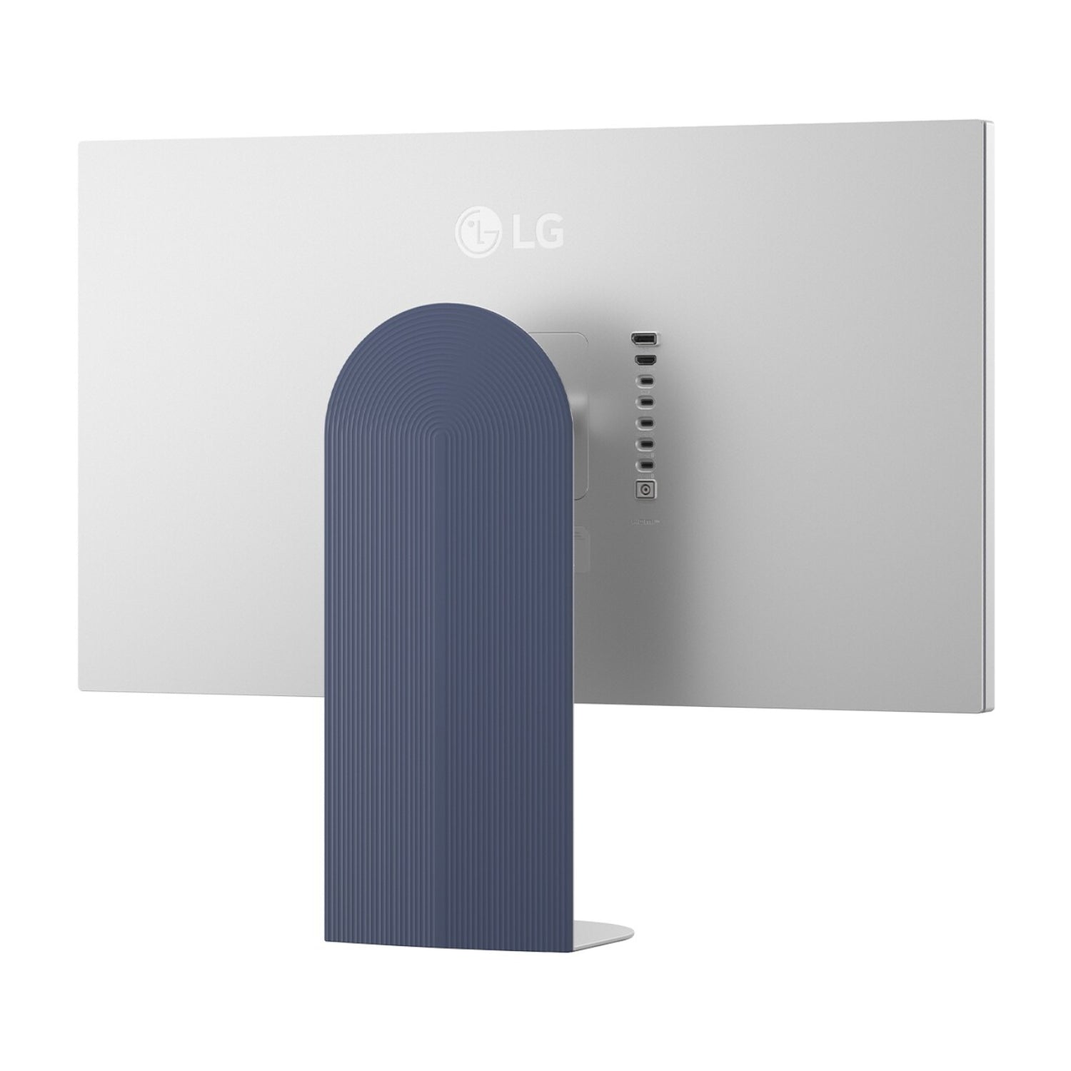 LG UltraFine Evo 32" 6K 60Hz Nano IPS Monitor – image 4