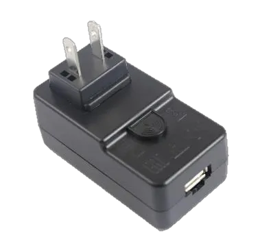 Zebra PWR-WUA5V12W0EU (power adapter for wall) - image 2