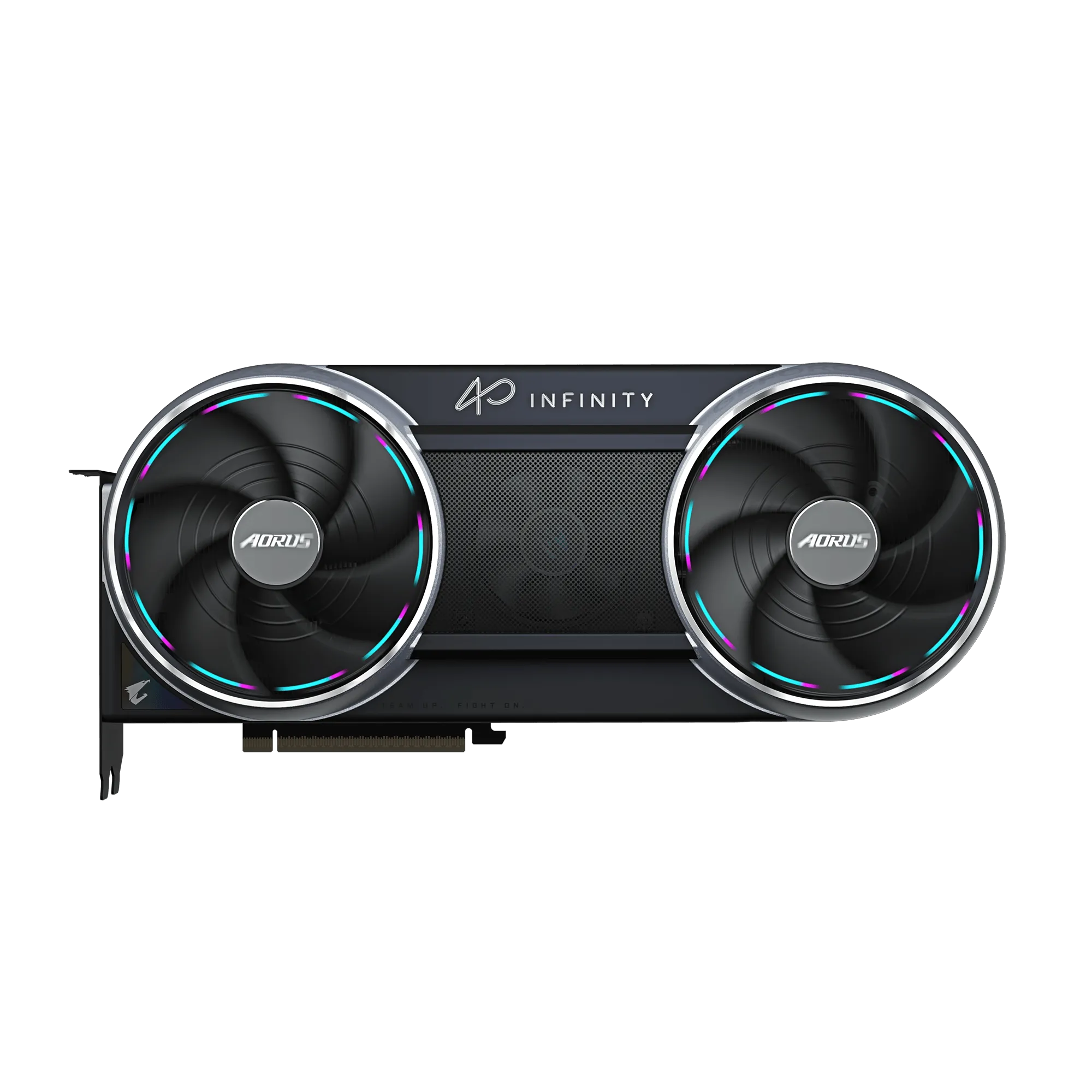 GIGABYTE nVidia GeForce RTX 5090 AORUS INFINITY - 32GB GDDR7; 512-Bit Memory Bus; 1x HDMI; 3x DisplayPort; Min 1000W PSU. . - image 2
