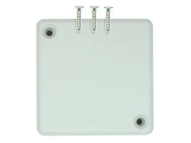 ABS Enclosure 50x50x20mm IP54 Grey