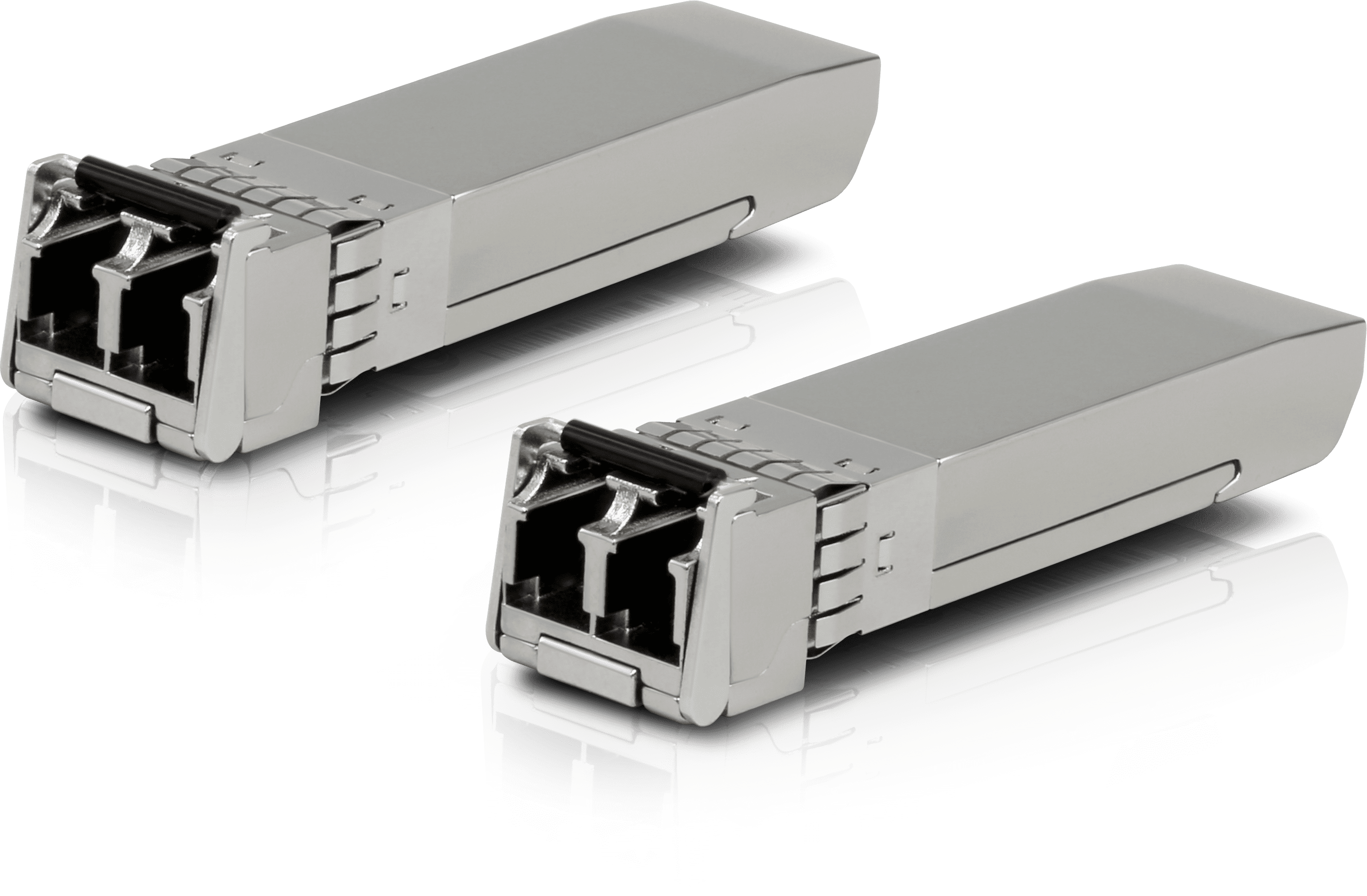 Ubiquiti UniFi Network - Single-Mode Module SFP, 10G, 2 pack